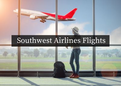 Southwest airlines flights