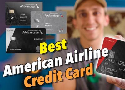 American Airlines Credit Card