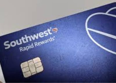 Southwest Rapid Rewards