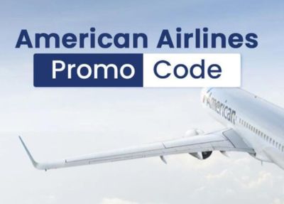 AA Promo Codes