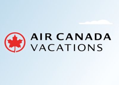 Air Canada Vacation Packages