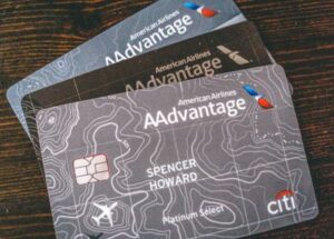 American Airlines Credit Cards